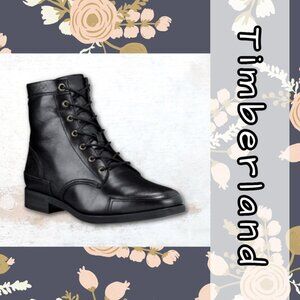 Timberland Somers Falls Lace-Up Boots